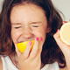 Illustration for article titled Lemon Face Challenge is the new, milder Ice Bucket Challenge